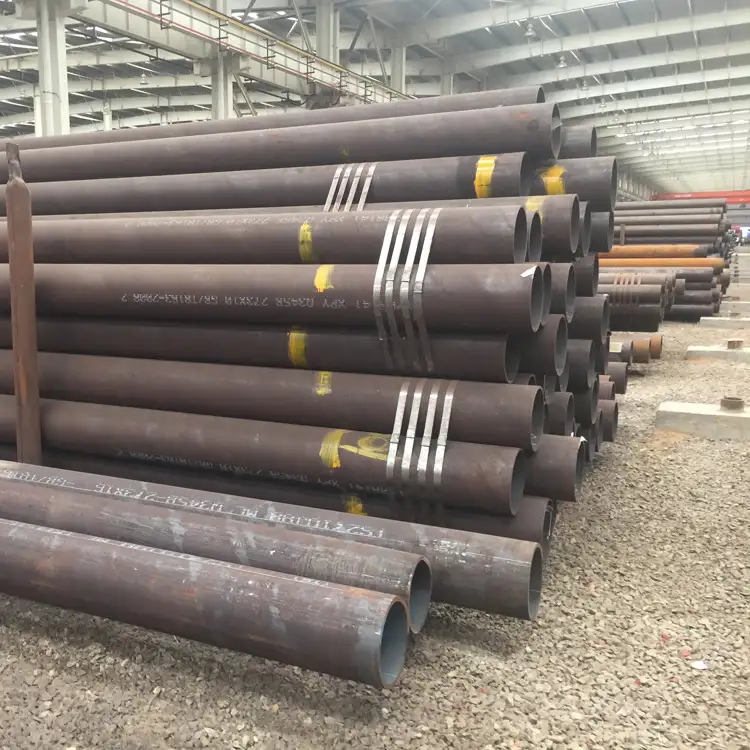 45号无缝钢管