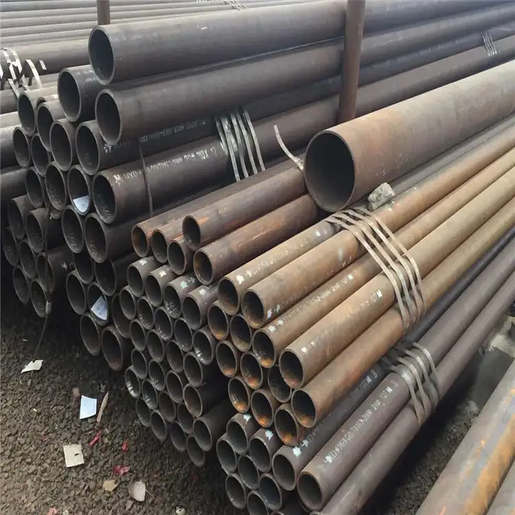 45号无缝钢管